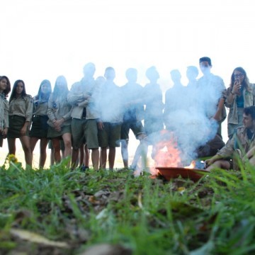DSC 0294 - Scouts en Gidsen Zaventem 